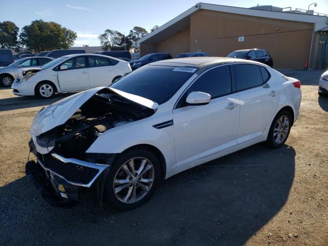 kia optima ex 2013 5xxgn4a76dg121140