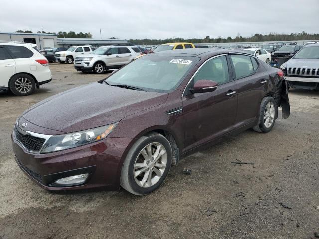 kia optima ex 2013 5xxgn4a76dg150508