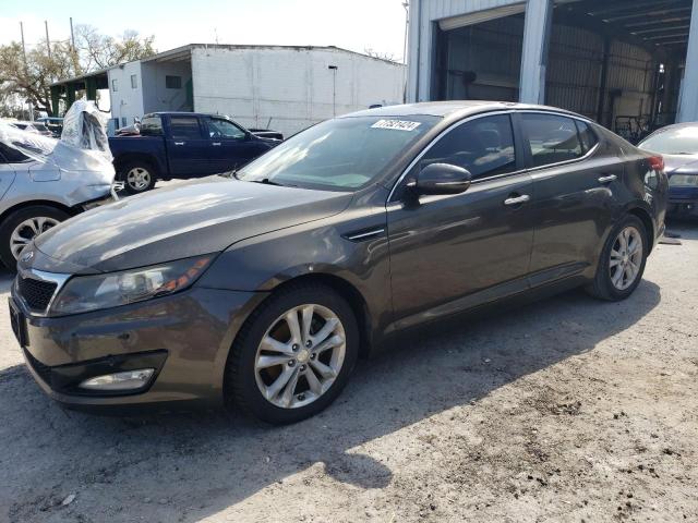 kia optima ex 2013 5xxgn4a76dg152713