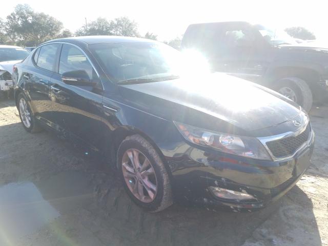 kia optima ex 2013 5xxgn4a76dg154722