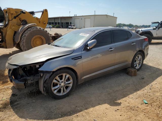 kia optima ex 2013 5xxgn4a76dg163615