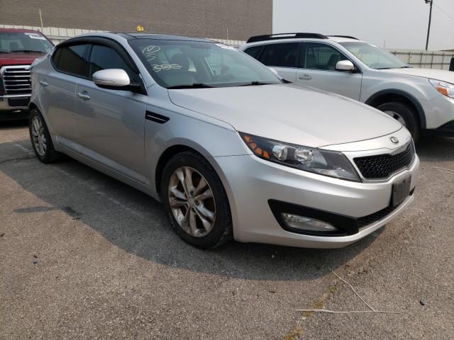 kia optima ex 2013 5xxgn4a76dg177756