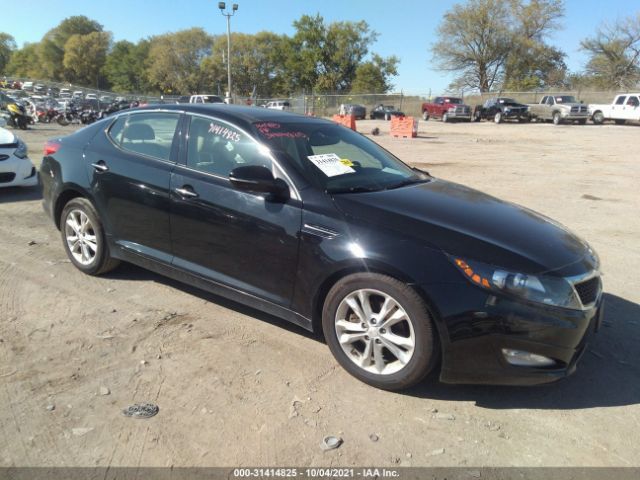 kia optima 2013 5xxgn4a76dg195657