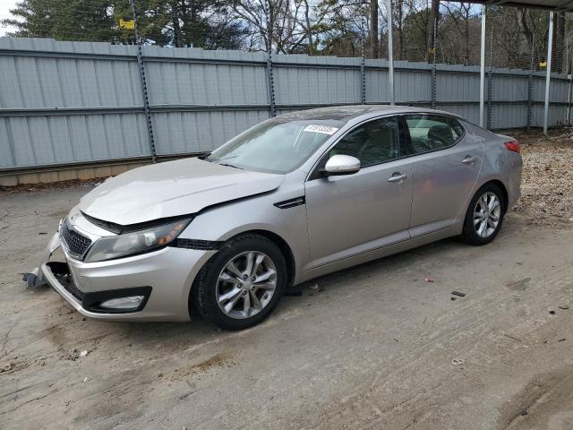 kia optima ex 2013 5xxgn4a76dg230357