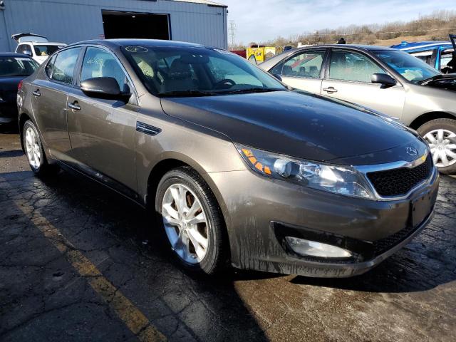 kia optima ex 2013 5xxgn4a76dg234893