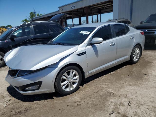 kia optima 2013 5xxgn4a76dg239785