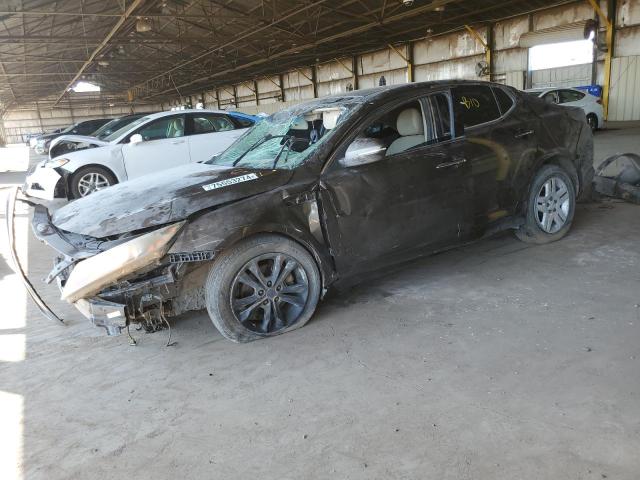 kia optima ex 2013 5xxgn4a76dg254190