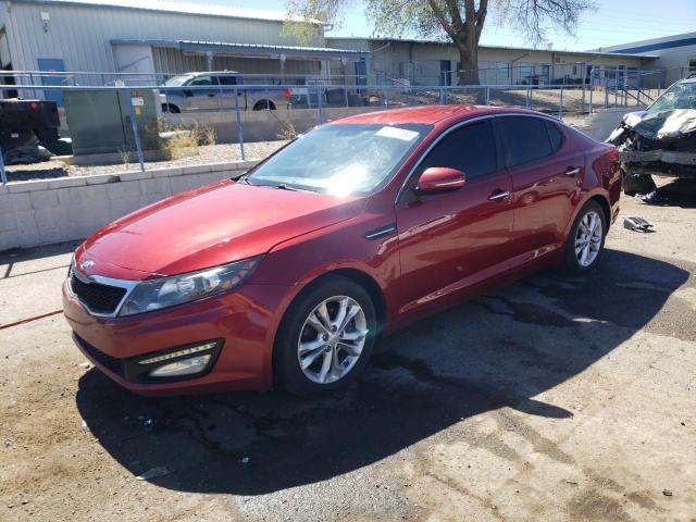 kia optima 2013 5xxgn4a76dg256019