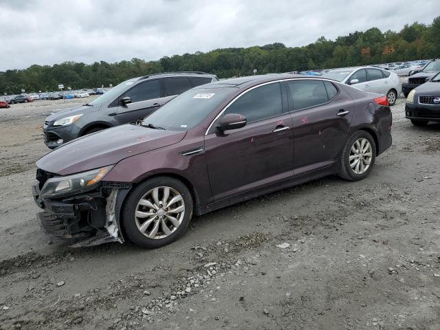 kia optima 2014 5xxgn4a76eg278264