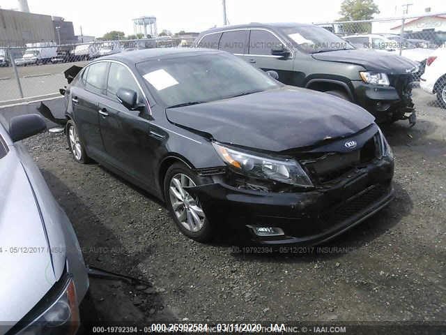 kia optima 2014 5xxgn4a76eg297848