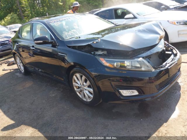 kia optima 2014 5xxgn4a76eg315605