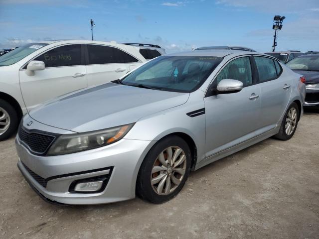 kia optima ex 2014 5xxgn4a76eg316513