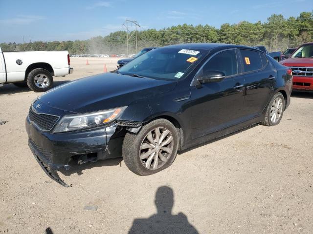 kia optima 2014 5xxgn4a76eg333411