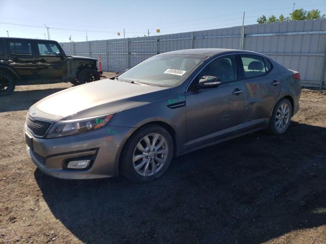 kia optima 2014 5xxgn4a76eg341444