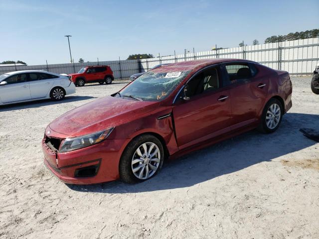 kia optima ex 2014 5xxgn4a76eg346157