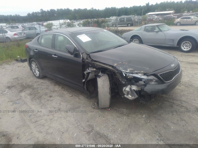 kia optima 2015 5xxgn4a76fg441206