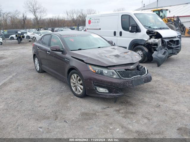 kia optima 2015 5xxgn4a76fg452965