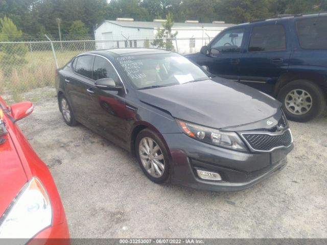 kia optima 2015 5xxgn4a76fg493855