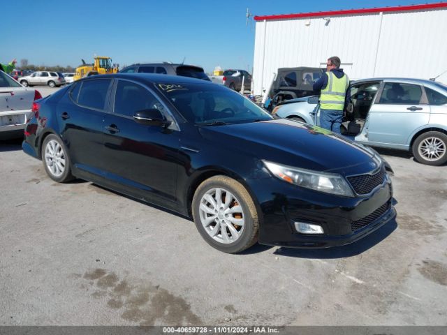 kia optima 2015 5xxgn4a76fg495301