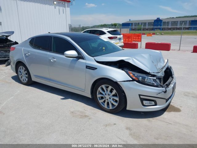 kia optima 2015 5xxgn4a76fg513926