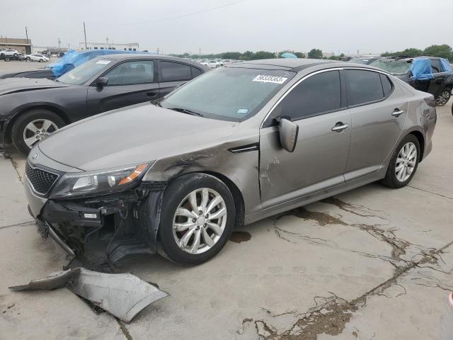 kia optima ex 2015 5xxgn4a76fg515112