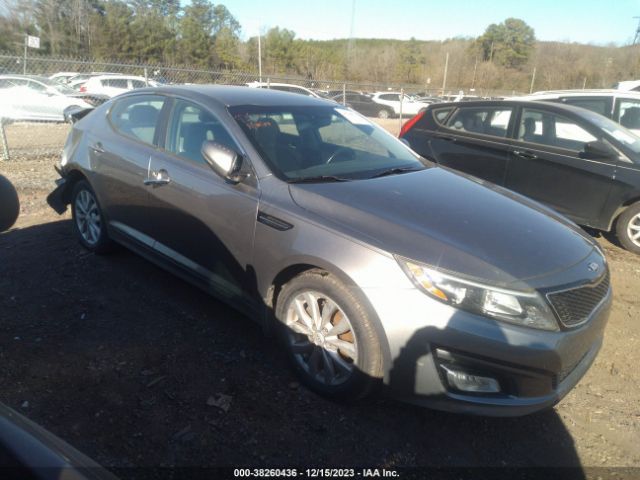 kia optima 2015 5xxgn4a76fg517927