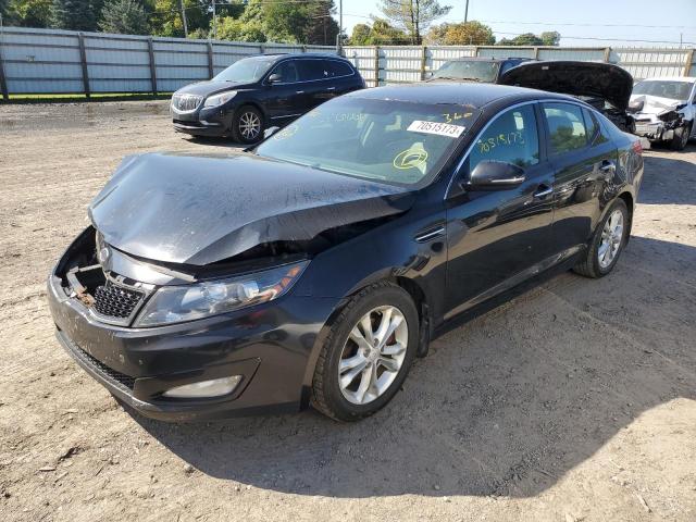 kia optima ex 2012 5xxgn4a77cg034992