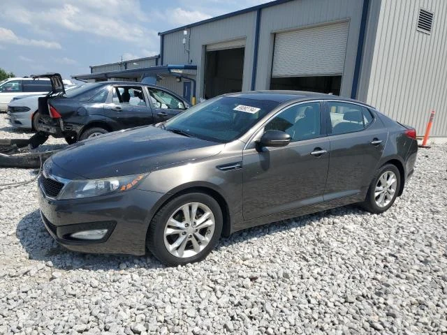 kia optima ex 2012 5xxgn4a77cg053865