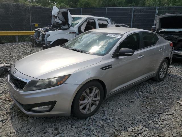 kia optima ex 2013 5xxgn4a77dg096572