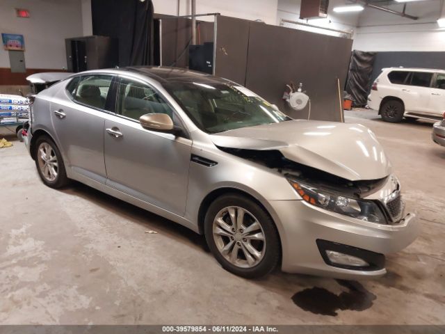 kia optima 2013 5xxgn4a77dg108011