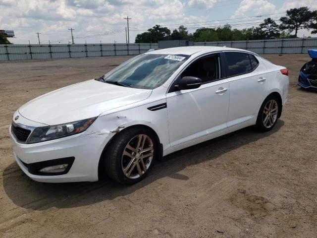 kia optima ex 2013 5xxgn4a77dg147102