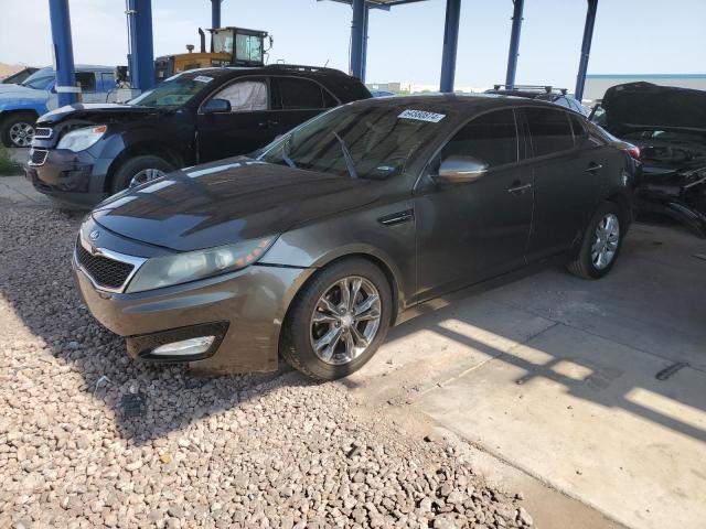 kia optima ex 2013 5xxgn4a77dg155376