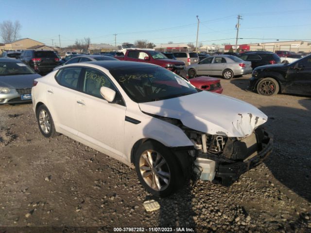 kia optima 2013 5xxgn4a77dg157421