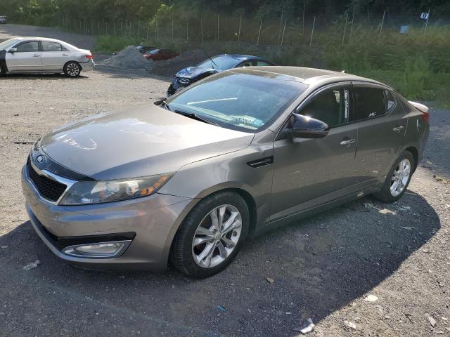 kia optima ex 2013 5xxgn4a77dg160237