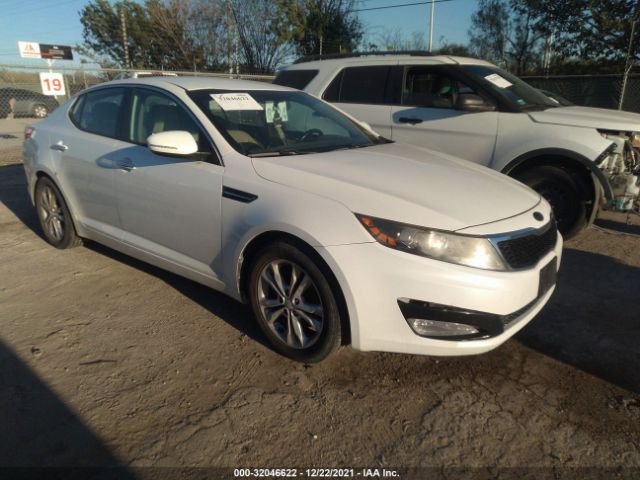 kia optima 2013 5xxgn4a77dg161078