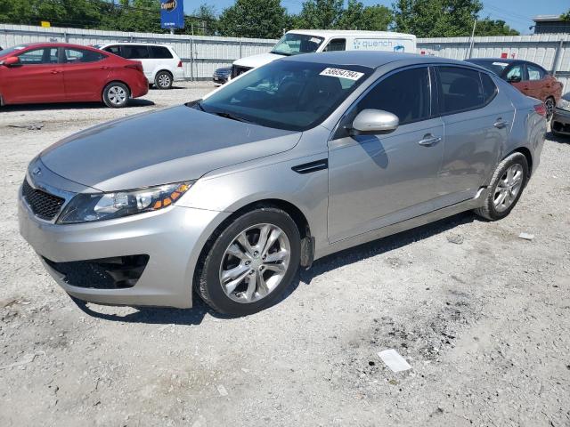 kia optima 2013 5xxgn4a77dg164790