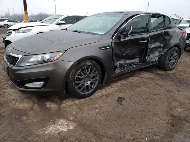 kia optima 2013 5xxgn4a77dg166393