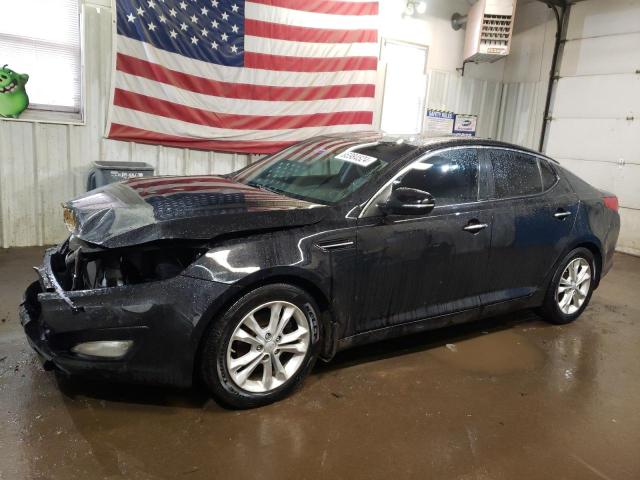 kia optima ex 2013 5xxgn4a77dg195697