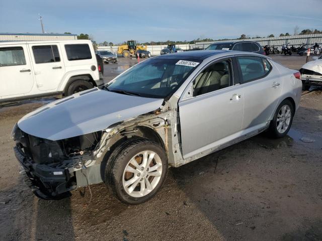 kia optima ex 2013 5xxgn4a77dg199362