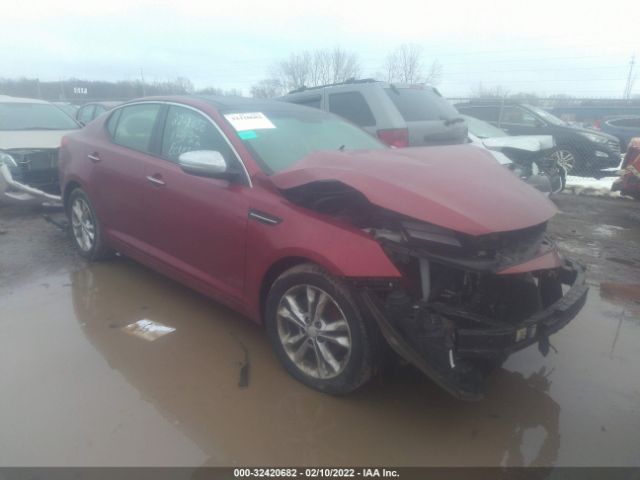 kia optima 2013 5xxgn4a77dg215169