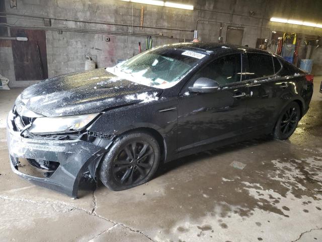 kia optima 2013 5xxgn4a77dg215995