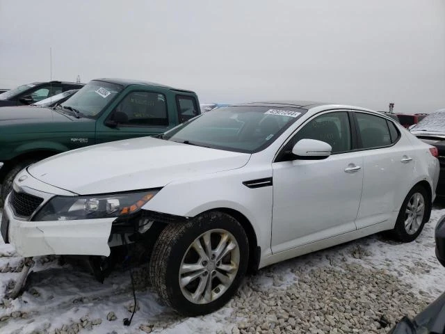 kia optima ex 2013 5xxgn4a77dg217777