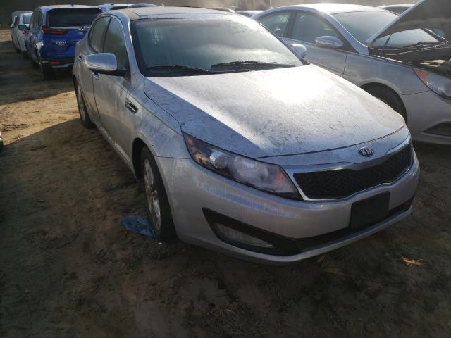 kia optima ex 2013 5xxgn4a77dg248818