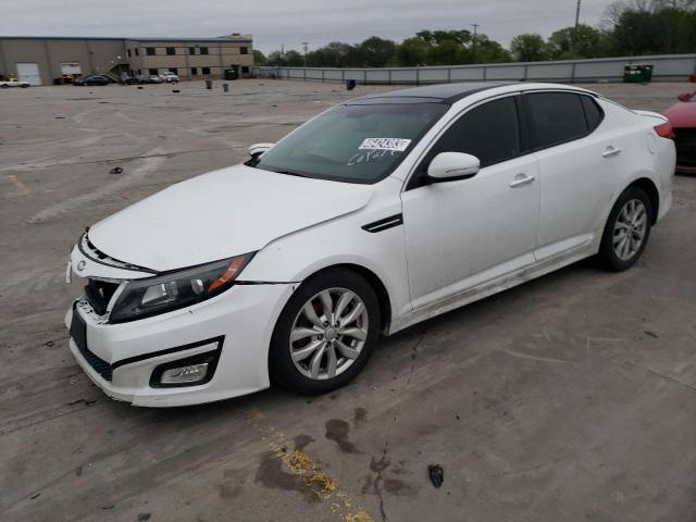 kia optima ex 2014 5xxgn4a77eg294165