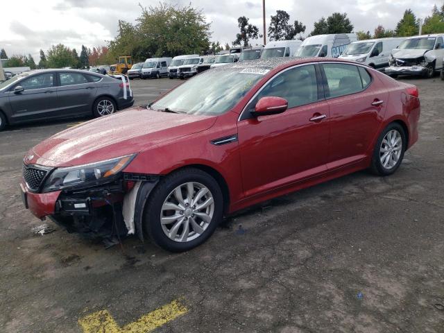 kia optima 2014 5xxgn4a77eg305746