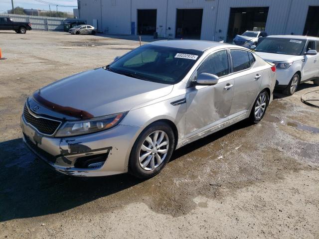 kia optima 2014 5xxgn4a77eg322286