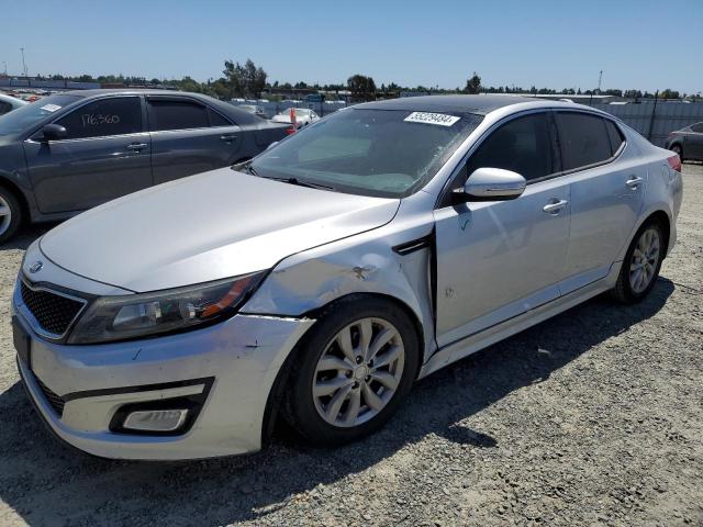 kia optima 2014 5xxgn4a77eg348810