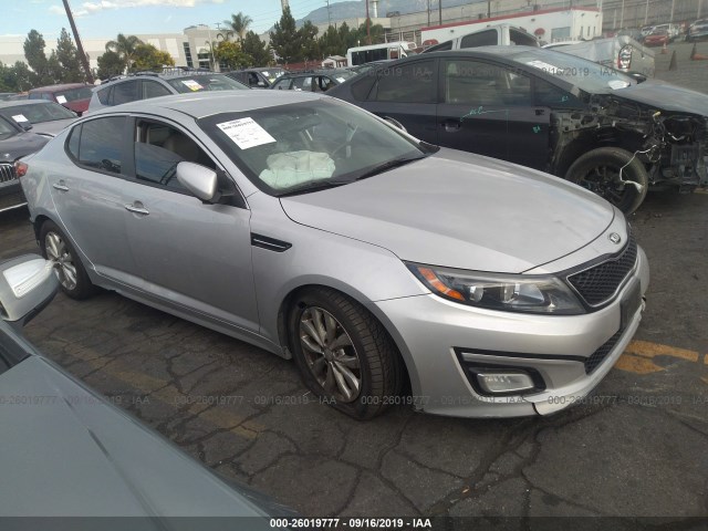 kia optima 2015 5xxgn4a77fg351935