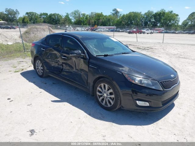 kia optima 2015 5xxgn4a77fg360022