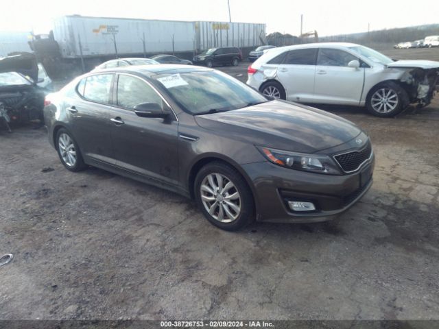 kia optima 2015 5xxgn4a77fg360389